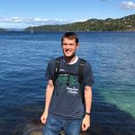 Gordon Jensen - @gordonotspanish - Instagram