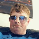 Oskar gordon jensen - @oskargordonjensen - Instagram