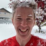 Gordon Jolly - @gordonjolly - Instagram