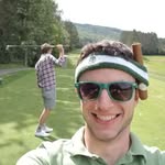 Gordon Jonas - @insta_gordon - Instagram