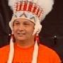 Gordon Jonas Red Crow Jr. - @gordonredcrow - TikTok
