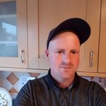 Gordon Kane - @gordon.k87 - Instagram