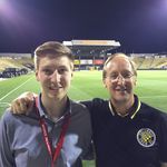 Gordon Kane - @victorysportsmarketing - Instagram