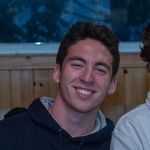 Josh Gordon-Katz - @jgordooo - Instagram