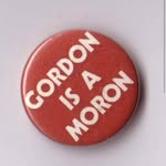 Gordon Kay - @ignorealienorders_ - Instagram
