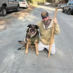 Leslie Gordon Kaye Wolgamuth - @leslie_5383 - Instagram