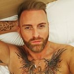 Gordon Kenny - @gordonkennyy - Instagram