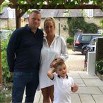 Kenny Gordon - @kennygordon69 - Instagram