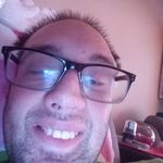 Kenny Gordon - @gordonkenny289 - Instagram