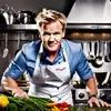 gordon kitchen nightmare 🍕🍔 - @gordonnightmarekitchen - TikTok