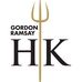 Gordon Ramsay Hell's Kitchen - Facebook