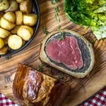 Gordon Ramsey Kitchen Story - @gordonramseykitchenstory - Instagram