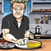 Gordon's Comedy Kitchen - @gordons_comedy_kitchen - TikTok