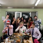 Gordon’s kitchen is hot asf - @gordonsskitchen - Instagram
