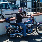 Gordon knowles - @gordonknowles1107 - Instagram