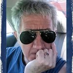 Gordon Knowles - @bladerunner1st - Instagram