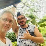 Rayburn Gordon Knowles - @rayrayknow - Instagram