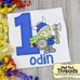 Gordon Koenig - Facebook