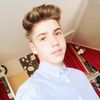 Gordon König  - @tourette_boy - TikTok