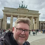 Gordon Laird - Facebook