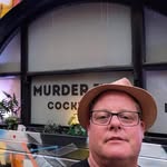 Gordon Lancaster - @metalgordy - Instagram