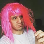 Gordon360°🚀Non solo parrucche💁 - @gordonlandia - Instagram