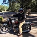 Gordon Landless - @gordonlandless - Instagram