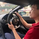 Gordon Lau - @gordon_12_8 - Instagram