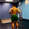 Gordon Lau - @jackedhanzo - TikTok