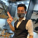 Gordon Lau - @gordon_lau1324 - Instagram