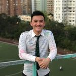 Gordon Lau - @lautszyip - Instagram
