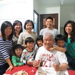 Gordon Lin - Facebook