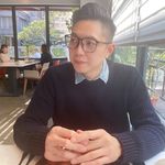 Gordon Lin - @gordon0809 - Instagram