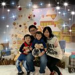 Gordon Lin - @crazy880894 - Instagram