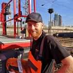 Gordon Linkhoff - @gordonlinkhoff - Instagram
