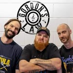 Gordon Lloyd + Adam Law + Andy Riel - @gordons_law_music - Instagram