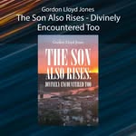 Gordon Lloyd Jones - @gordonlloydjonesauthor - Instagram