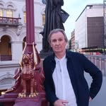 Gordon Page - @gordonlloydpage - Instagram