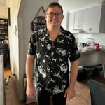 Gordon Lowe - @g_unitsupreme - Instagram