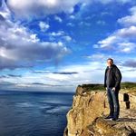 Gordon Lyons - @gordonlyons - Instagram