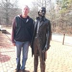 Gordon Macaulay - @macaulay40 - Instagram
