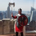 gordon Mackenzie - @gordmack61 - Instagram