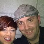 Gordon Mackenzie - @gordon495 - Instagram