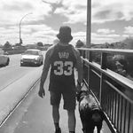 Gordon MacKenzie - @gmack010 - Instagram