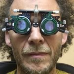 Gordon Main - @gordonthemove - Instagram