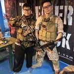 Gordon Mak - @mak_gordon1120 - Instagram