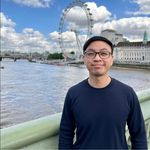 Gordon Mak - @gordon.mak - Instagram