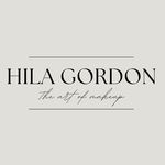 THE ART OF MAKEUP - @hila_gordon_makeup - Instagram