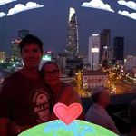 Gordon Masters - @mastersgordon - Instagram