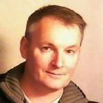 Gordon Masters - @gordonmasters - Instagram